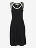 Ralph Lauren Cardigan & Dress Two-Piece Set MR270326.31  Ralph Lauren 