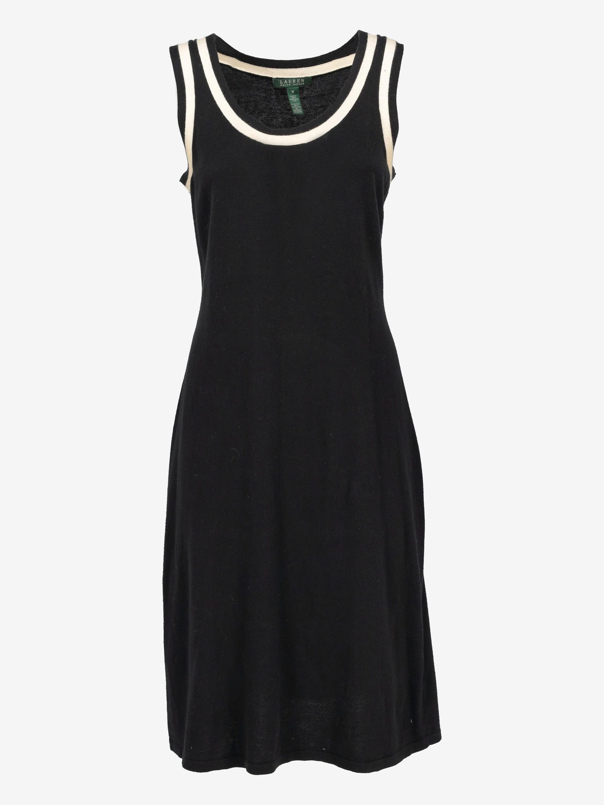 Ralph Lauren Cardigan & Dress Two-Piece Set MR270326.31  Ralph Lauren 