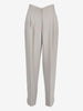 Giorgio Armani Balloon-Leg Cropped Trousers W27526.36  Giorgio Armani 