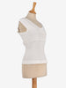 Chanel Vintage Knitted Top - 00s