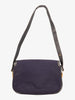 Gucci Vintage Horsebit Shoulder Bag