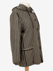 Issey Miyake Jacket in Silk DM10043111  Issey Miyake 