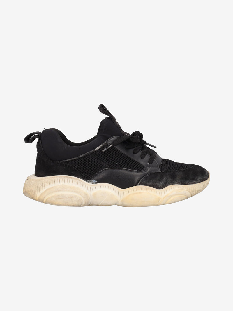 Moschino Teddy Sneakers WCV250874.04  Moschino 