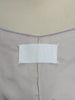Corsetto lilla Maison Margiela White Label-'90
