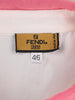 Fendi Shirt & Dress Two-Piece Set W150626.15  Fendi 
