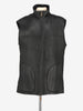 Larusmiani Leather Vest