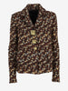 Ermanno Scervino Blazer With Gold-Tone Buttons WCV30052025.40  Ermanno Scervino 