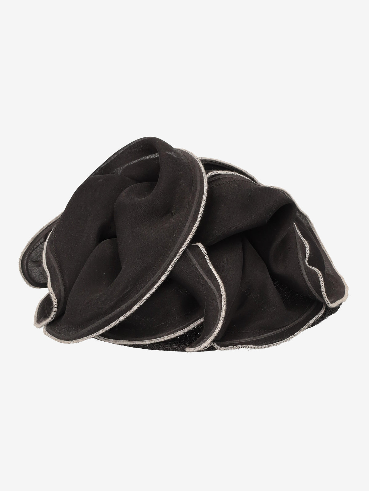 Armani Collezioni Layered Straw Hat W27526.154  Giorgio Armani 