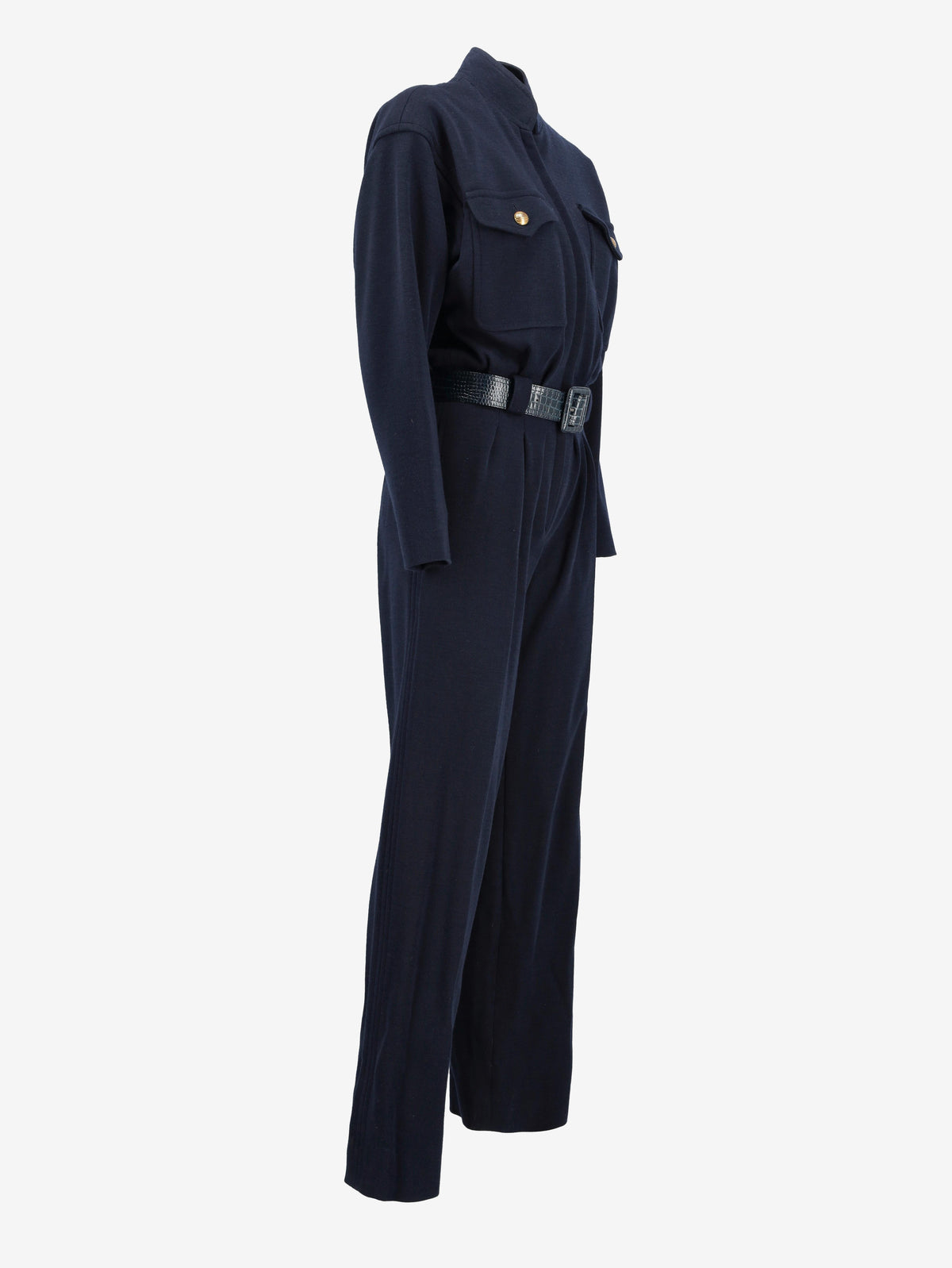Tuta Yves Saint Laurent