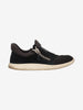 Giuseppe Zanotti Black Low-Top Sneakers WCV250877.04  Giuseppe Zanotti 