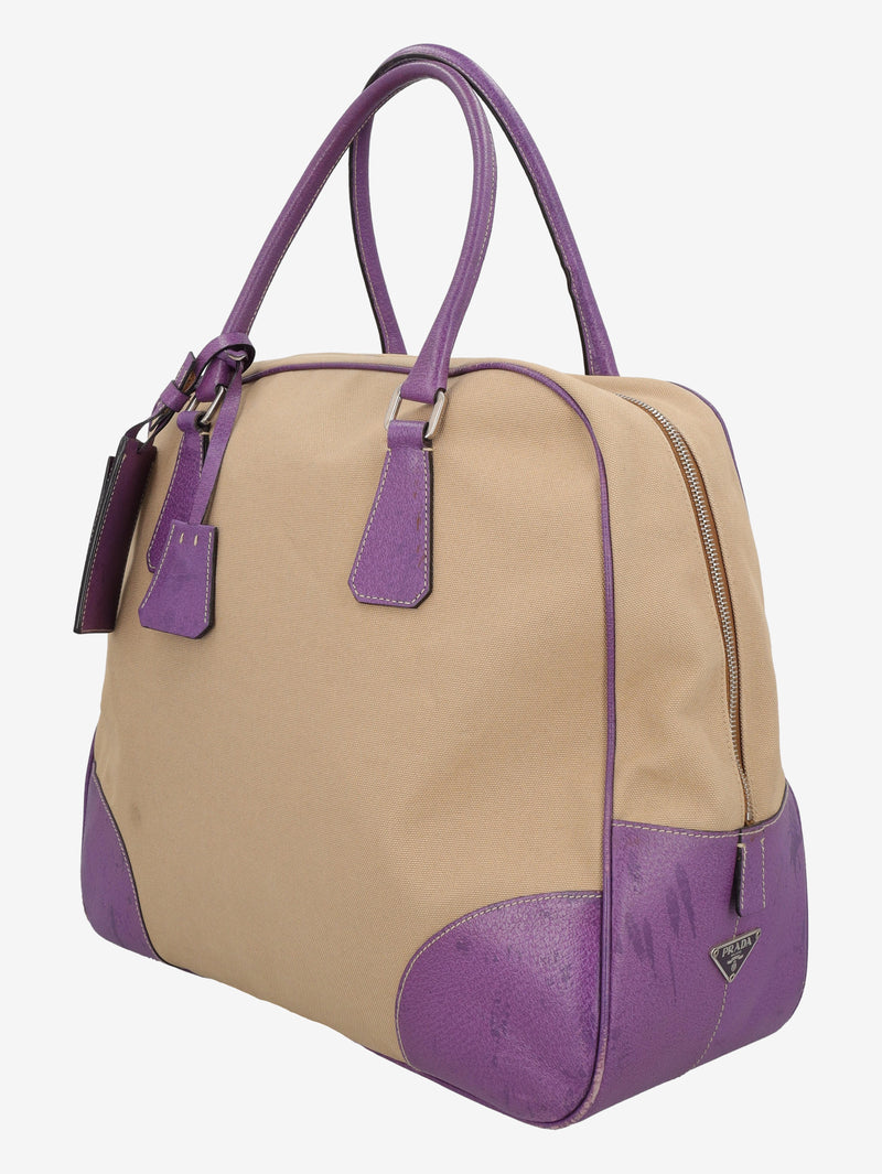 Prada Bowling Bag WCV30052025.22  Prada 