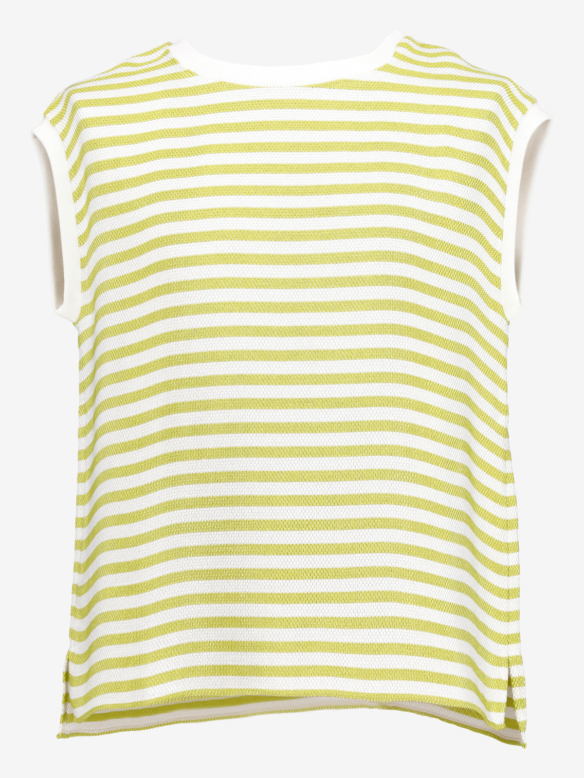 Etro Striped Tank Top