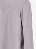 Prada Shirt in Silk Blend W7426.3  Prada 