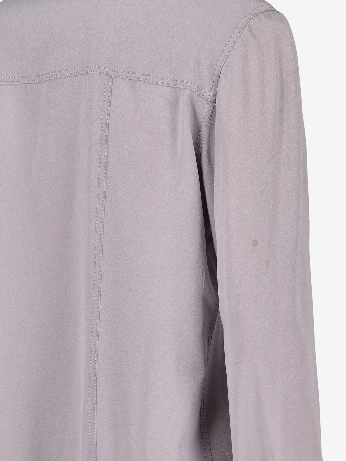 Prada Shirt in Silk Blend W7426.3  Prada 