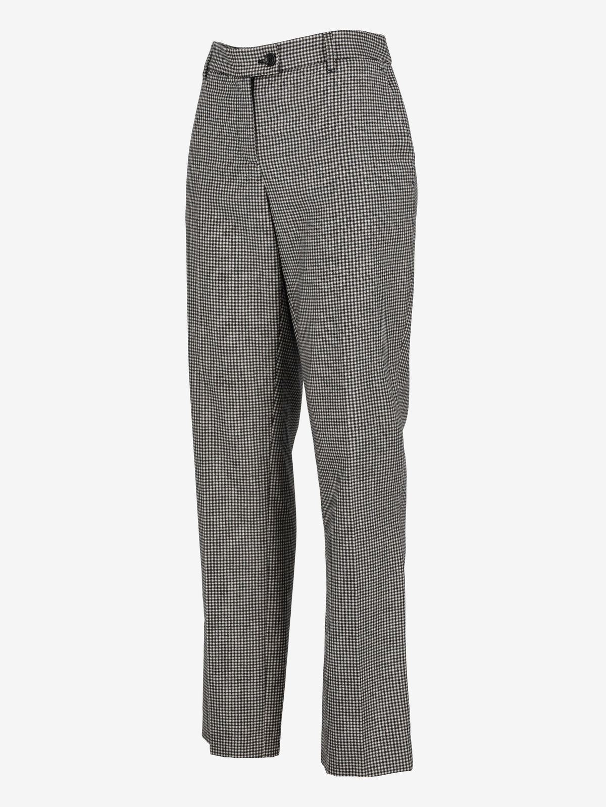 Moschino Cheap&Chic Check Trousers W080725  Moschino 