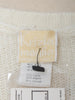 Krizia Fairy Embroidery Sweater