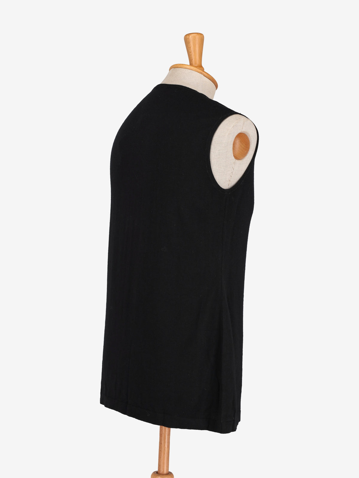 Gianfranco Ferré Wool Gilet W2511.01  Gianfranco Ferré 