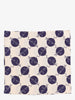 Mila Schön Polka Dot Pocket Handkerchief