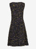 Luisa Beccaria Textured Dress WCV30052025.28  Luisa Beccaria 