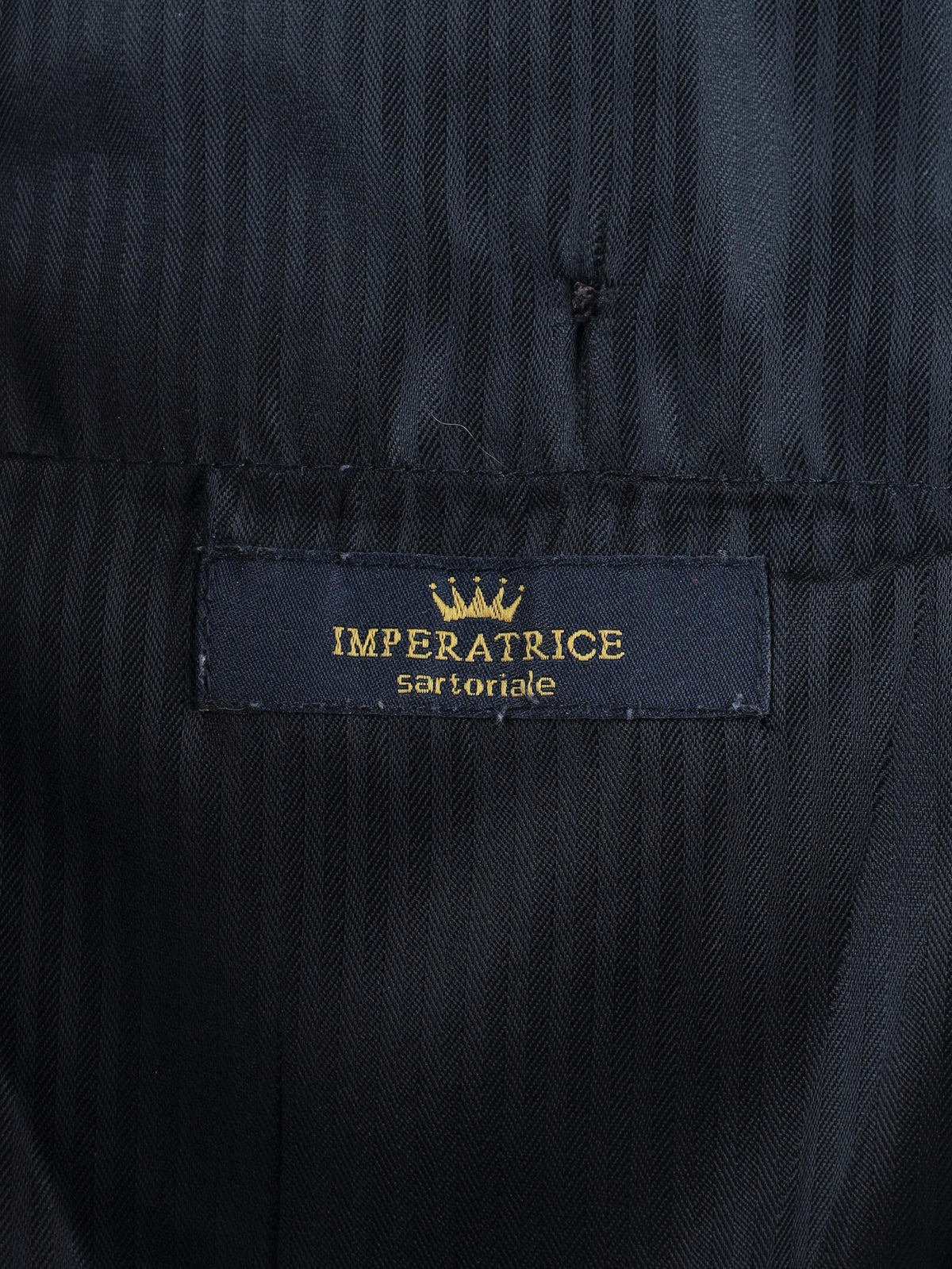 Vintage Tailored Trousers WCV130103  Vintage 