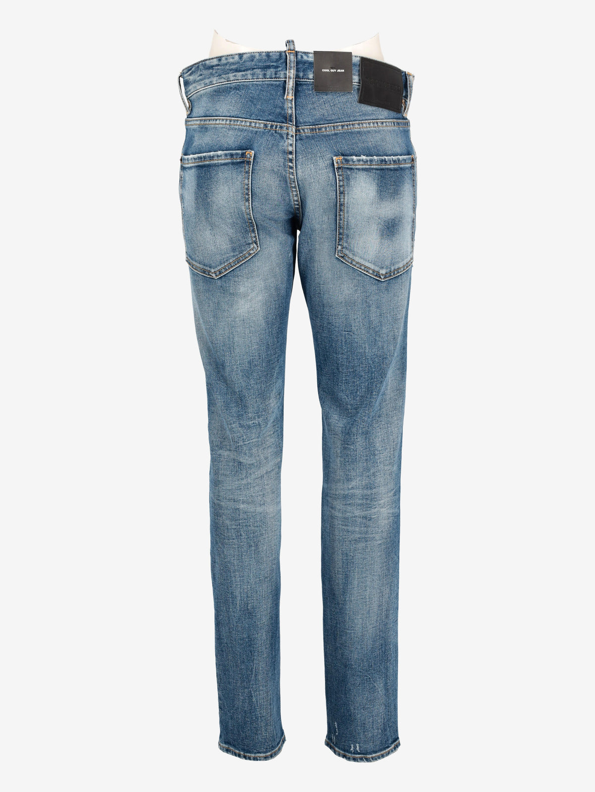 DSQUARED2 ICON Slim Fit Jeans CVM26.23.231  Dsquared² 