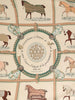 Hermès Foulard Couvertures Et Tenues De Sour By Jacques Eudel