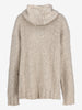 Kenzo Knitted Wool Sweater W2511.12  Kenzo 