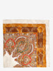 Gianfranco Ferré Patterned Foulard WCV241010421.07  Gianfranco Ferré 