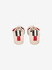 GCDS Stripe Sneakers WCV250881.02  GCDS 