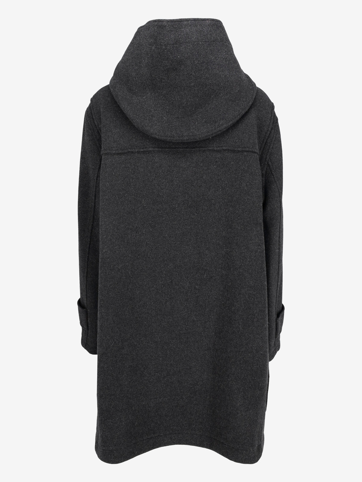 Polo Ralph Lauren Long Coat with Toggle Closure CVM26.6.43  Polo Ralph Lauren 