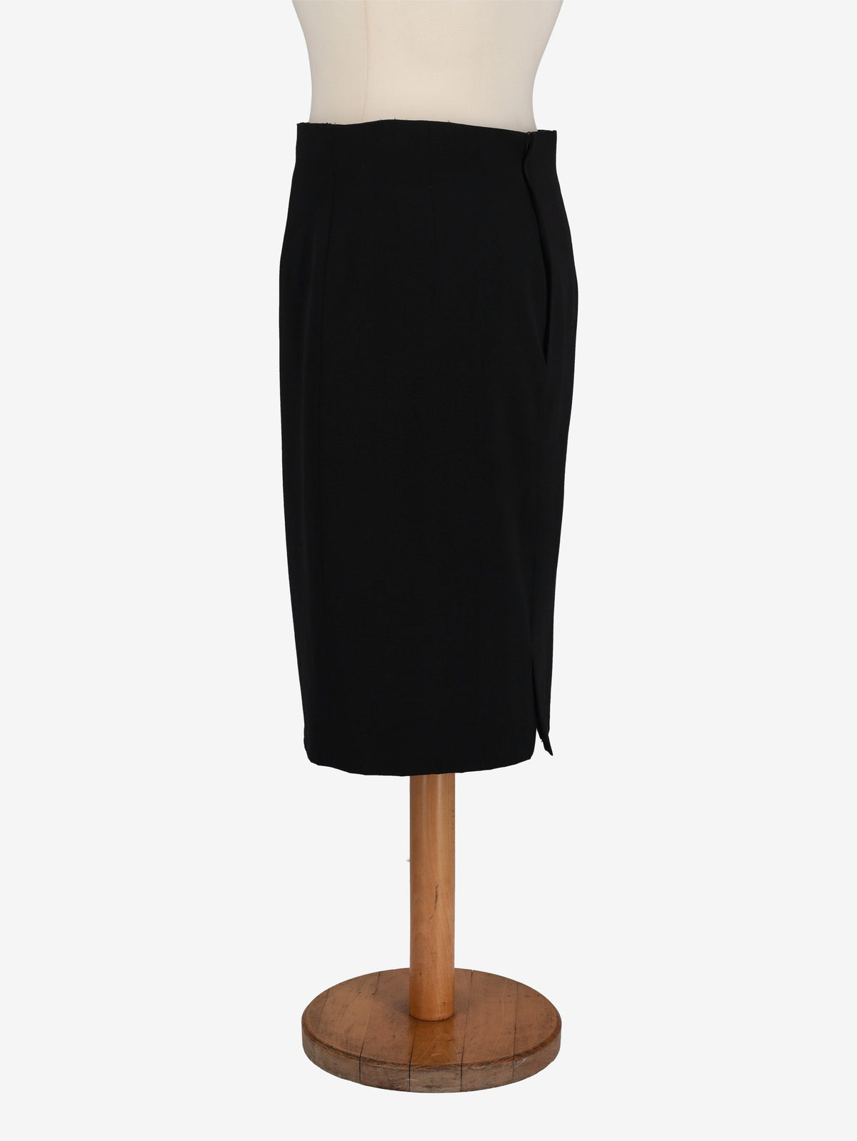 Versace Tailored Pencil Skirt 020326  Versace 
