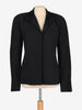 Giorgio Armani Black Jacket DM1004341  Giorgio Armani 