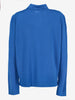 Kenzo Blue Sweater W2511.21  Kenzo 