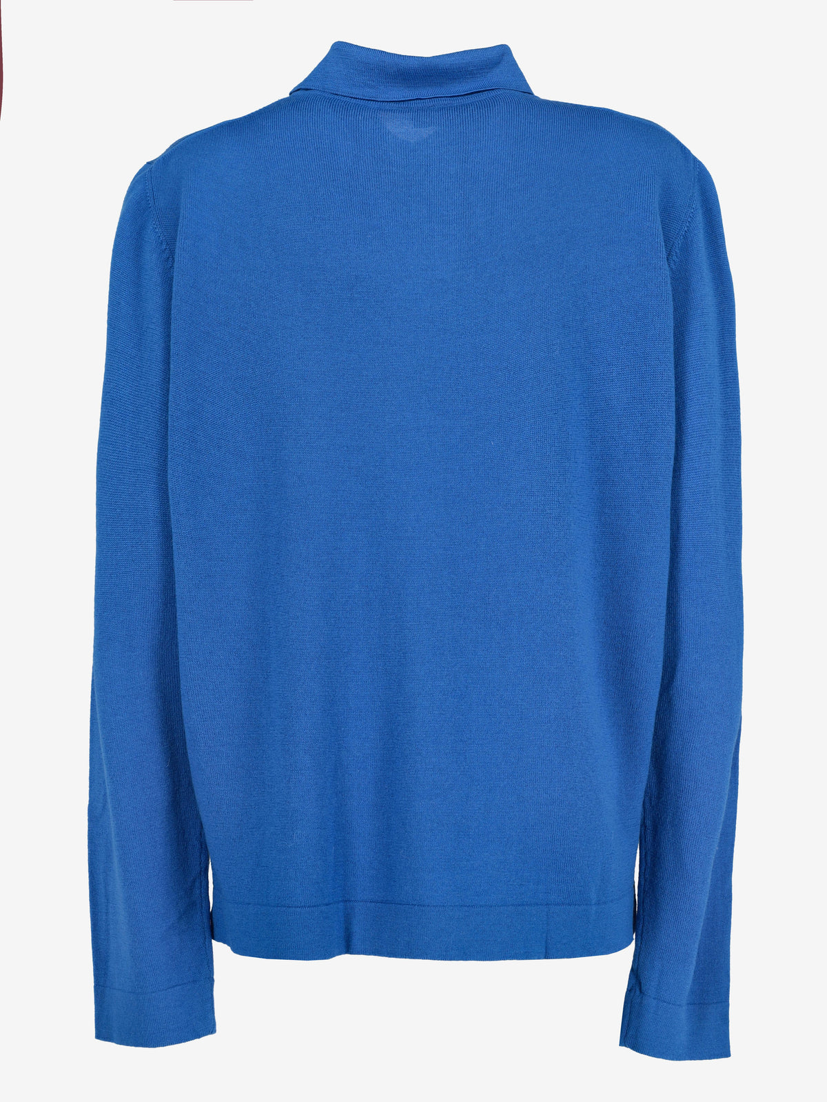 Kenzo Blue Sweater W2511.21  Kenzo 