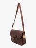 Vintage Brown Crossbody Bag W24121213  Vintage 