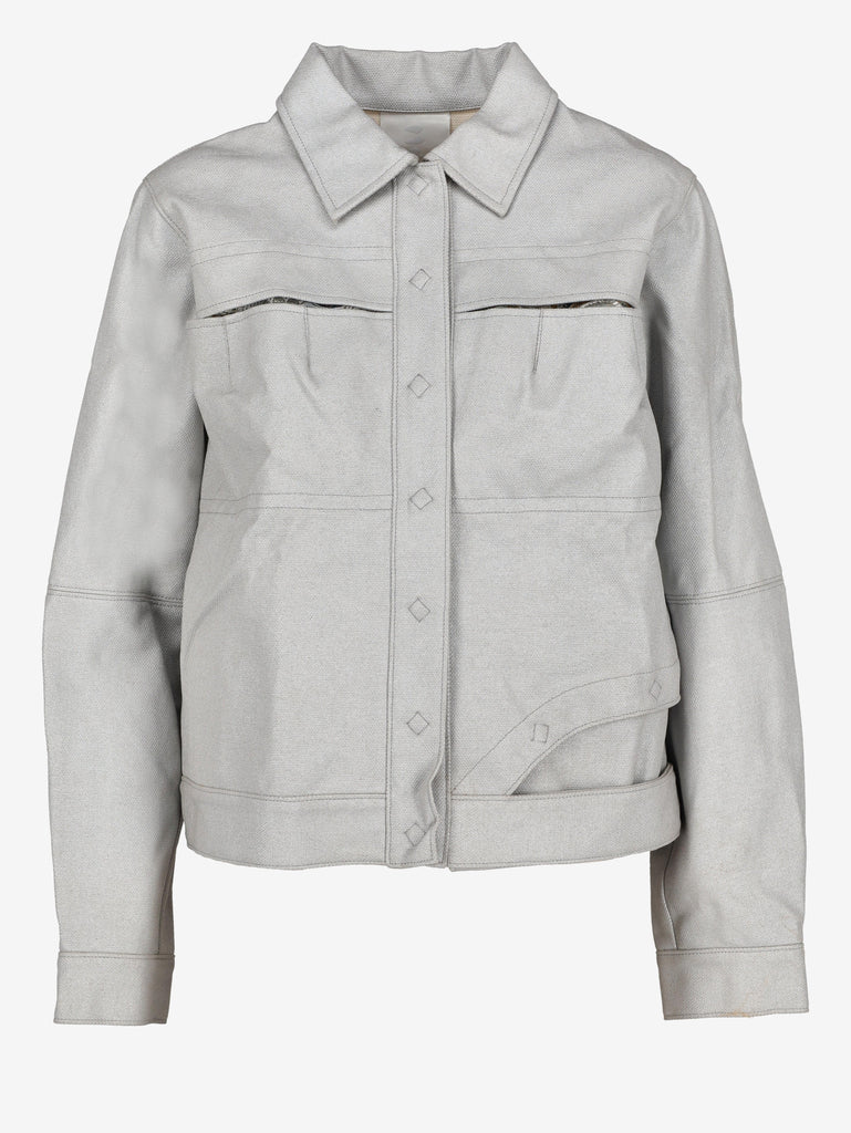 COROMO by Deco Sugai Japanese Jacket W2511.120  Coromo 