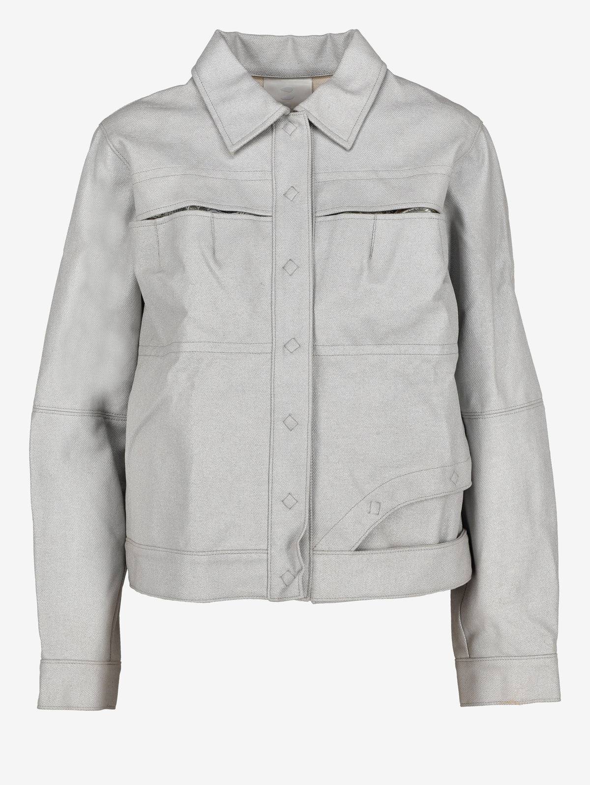 COROMO by Deco Sugai Japanese Jacket W2511.120  Coromo 