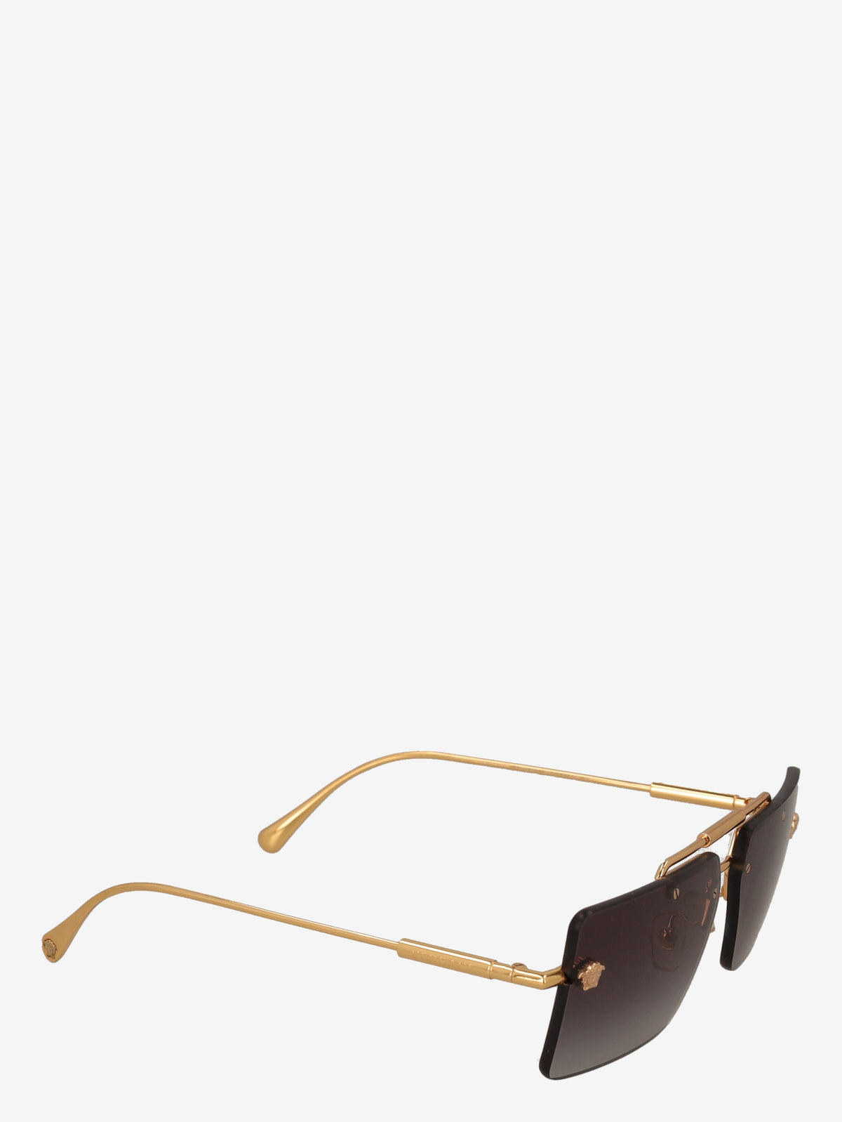 Versace Black Sunglasses WCV250882.05  Versace 