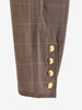 Hermès Checked Riding Trousers MR200625.46  Hermes 