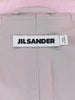 Jil Sander Pink Bell-Shaped Coat CVM26.22.77  Jil Sander 