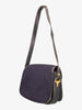 Gucci Vintage Horsebit Shoulder Bag
