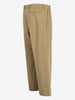 Burberry Beige Trousers MU250527.30.1  Burberry 