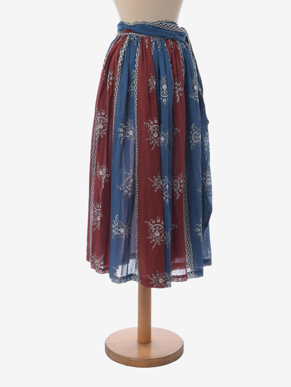 Souleiado Vintage Provencal Suit WCV241010253  Souleiado 