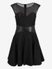 Vintage Cocktail Dress WCV30052025.17  Vintage 