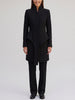 Givenchy Wool Long Coat MR301024.5  Givenchy 