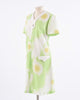 Diolen Loft 60s A-Line Dress M1402687  Vintage 