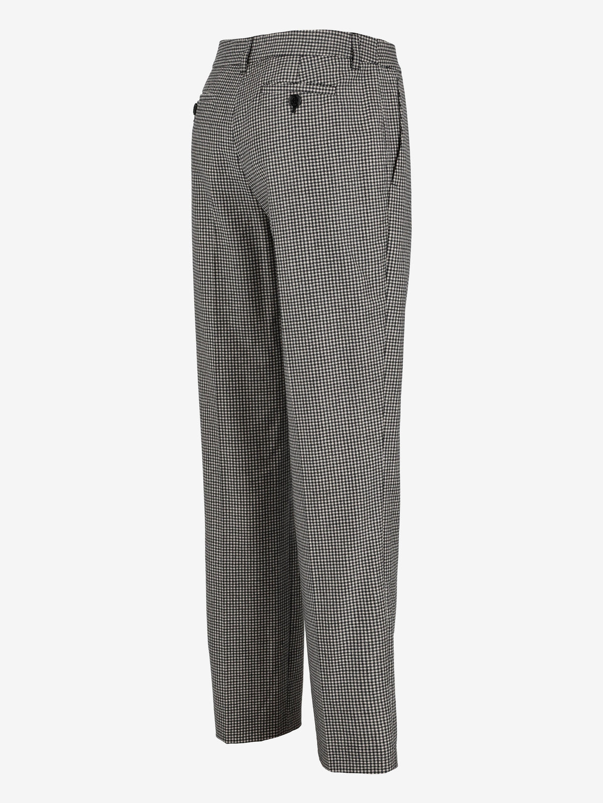 Moschino Cheap&Chic Check Trousers W080725  Moschino 