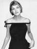 Gianni Versace Couture Mini Black Dress