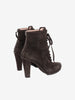 Miu Miu Heeled Boots W2112015  Miu Miu 