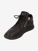 Giuseppe Zanotti Men's Black Shoes WCV250877.05  Giuseppe Zanotti 